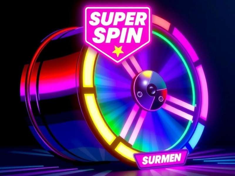 Different Themed Wheels in Super Spin Champion Super Spin Champion Themed Wheels